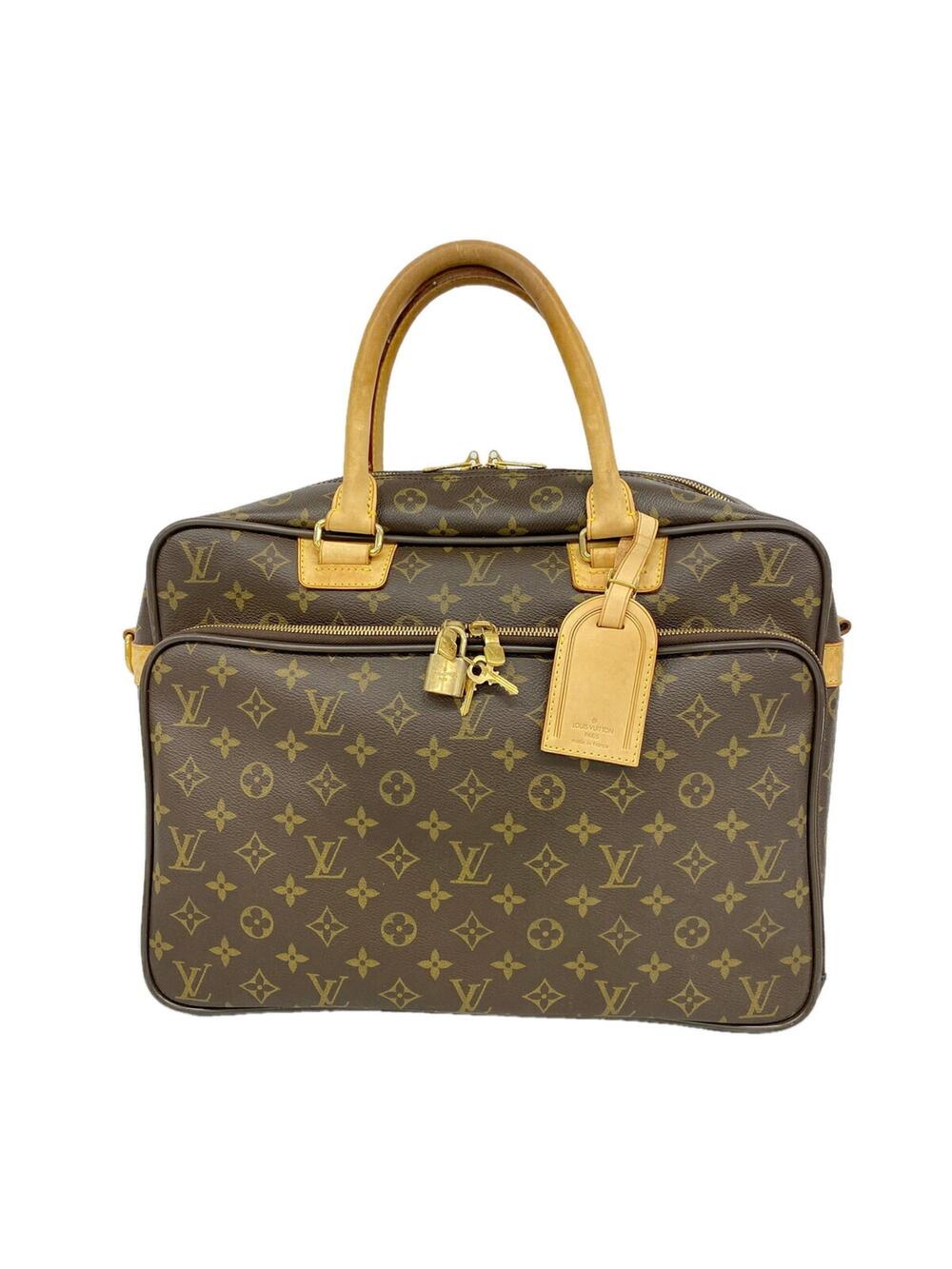 Louis Vuitton Icare Laptop Bag Canvas #369407L14B